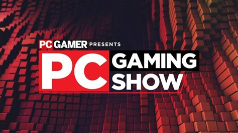 from txepc gaming articles|PC Gaming Show 2020: Everything Announced and Revealed.